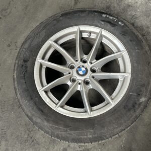 Velg lichtmetaal reflexzilver. 3' G20 style 774