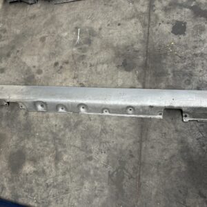 sideskirt rechts e46 compact