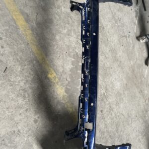 M achterbumper g05