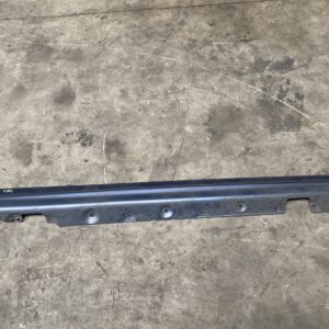 BMW E46 SEDAN-TOURING SIDESKIRT RECHTS