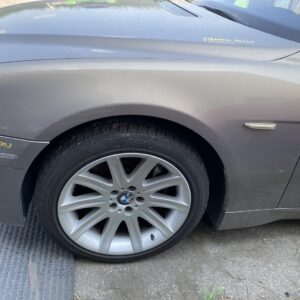 BMW E66-E65 SPATBORD LINKS