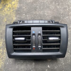 Achterste tralie v verse lucht F25-F26