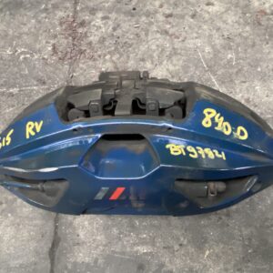 Remklauwbehuizing blauw rechts div modellen oa G20-G30-G12