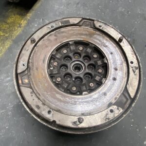Twee massa vliegwiel F20-F21 B37