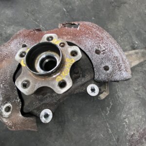 Zwenklager links  5' G30- 8' G14