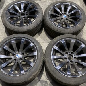 BMW Style 285 Velgenset E90-E91-E92-E93