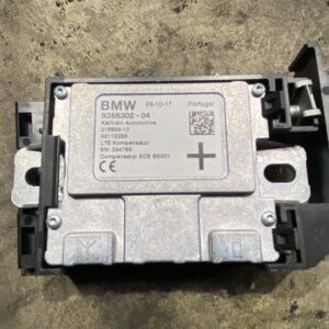 LTE kabelcompensator