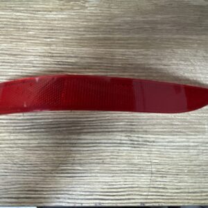 BMW X1 F48 REFLECTOR IN BUMPER LINKS ACHTER