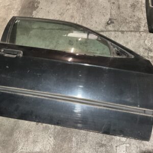 deur rechts voor 3 serie e36