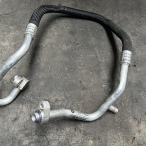 Zuigbus verdamper-kompressor R1234Y. X3 G01, X3 30eX