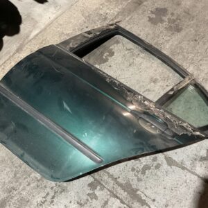 deur links achter e46