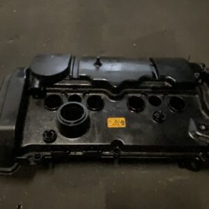 Klepdeksel N13.  F20-F30