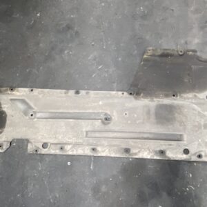 Bodembeplating zijkant links DIVERSE MODELLEN OA, F20 F30