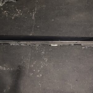 sideskirt rechts F30-F31