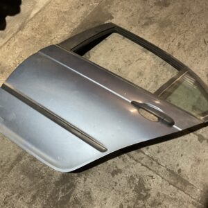 deur links achter e46 sedan