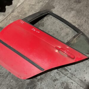 deur links achter e46 sedan