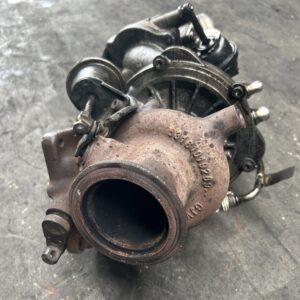 Turbolader N47S1 F20 125d F30 325d