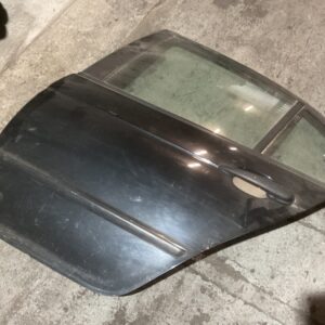 deur links achter e46 sedan