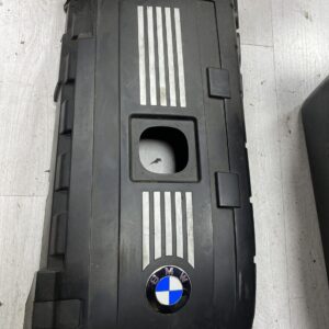 BMW  MOTORCOVER VOOR DE N53 MOTOR DIV.MODELLEN