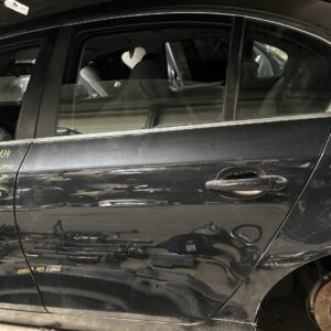 deur links achter e60