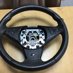 M stuur e60
