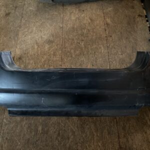 BMW F10 ACHTERBUMPER