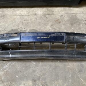 BMW E39 FACELIFT VOORBUMPER
