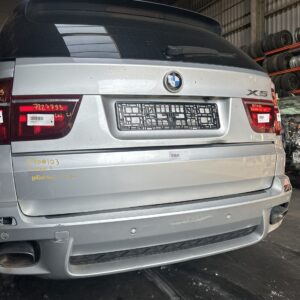M PAKKET ACHTERBUMPER X5 E70
