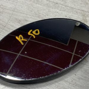 MINI R50-r52-r53 SPIEGELGLAS