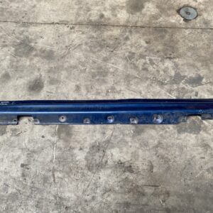 BMW E46 SEDAN-TOURING SIDESKIRT LINKS
