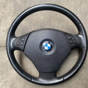 BMW E90-e91-e84 STUUR MET AIRBAG