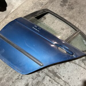 deur e46 sedan  links achter