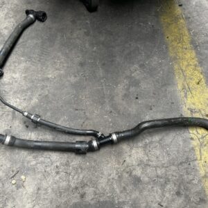 BMW X3 G01 2,0 HYBRIDE 5A022E0