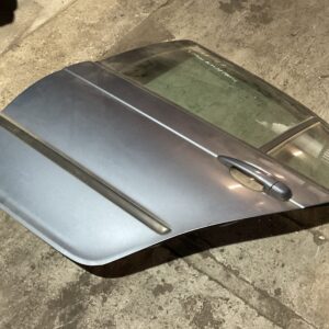 deur links achter e46 sedan