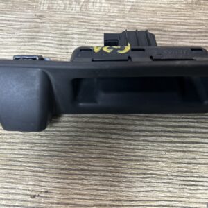 Toets achterklep F97-G20-F44