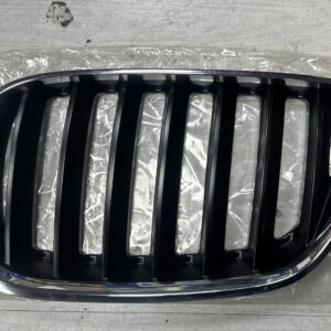 Grille links E53 vanaf 10/03 (Facelift) NIEUW