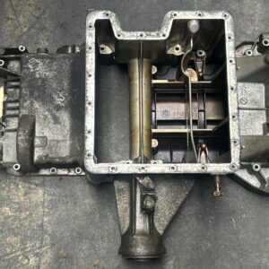Carterpan BMW X5 E53 4.4i 4.6i 7500340