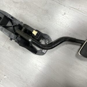 BMW G30 G31 REMPEDAAL