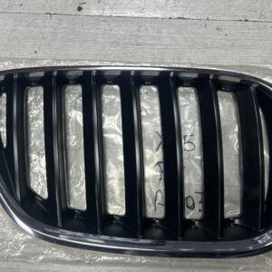 Grille rechts E53 vanaf 10/03 (Facelift) NIEUW