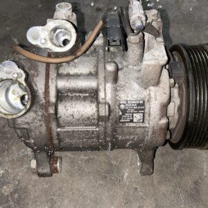 BMW F20 F30 N47 N20 RP aircocompr.
