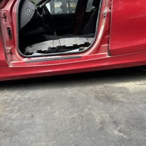 SIDESKIRT LINKS E87 LCI