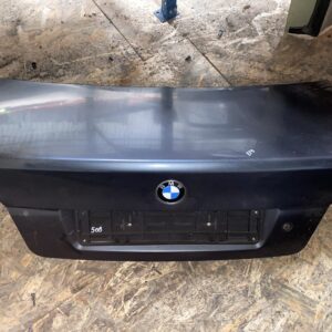 BMW E39 KOFFERKLEP