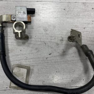 MINI F55 F56 IBS SENSOR