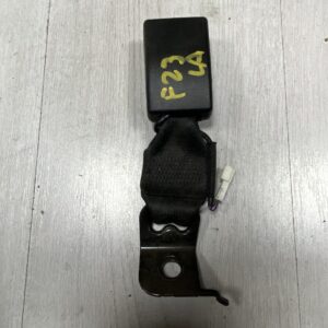 BMW F23 GORDELKLIKKER LINKS ACHTER