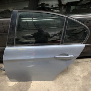 deur links achter  e90