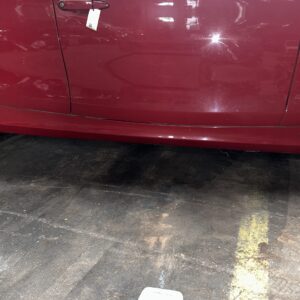 SIDESKIRT RECHTS E87 LCI