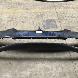 voorbumper g30-g31