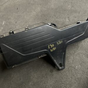 LUCHTFILTERBAK F3X N20