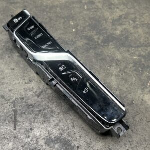 Bedieningspaneel middenconsole G30-G31