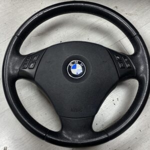 BMW E90-E91-E84 STUUR MET AIRBAG
